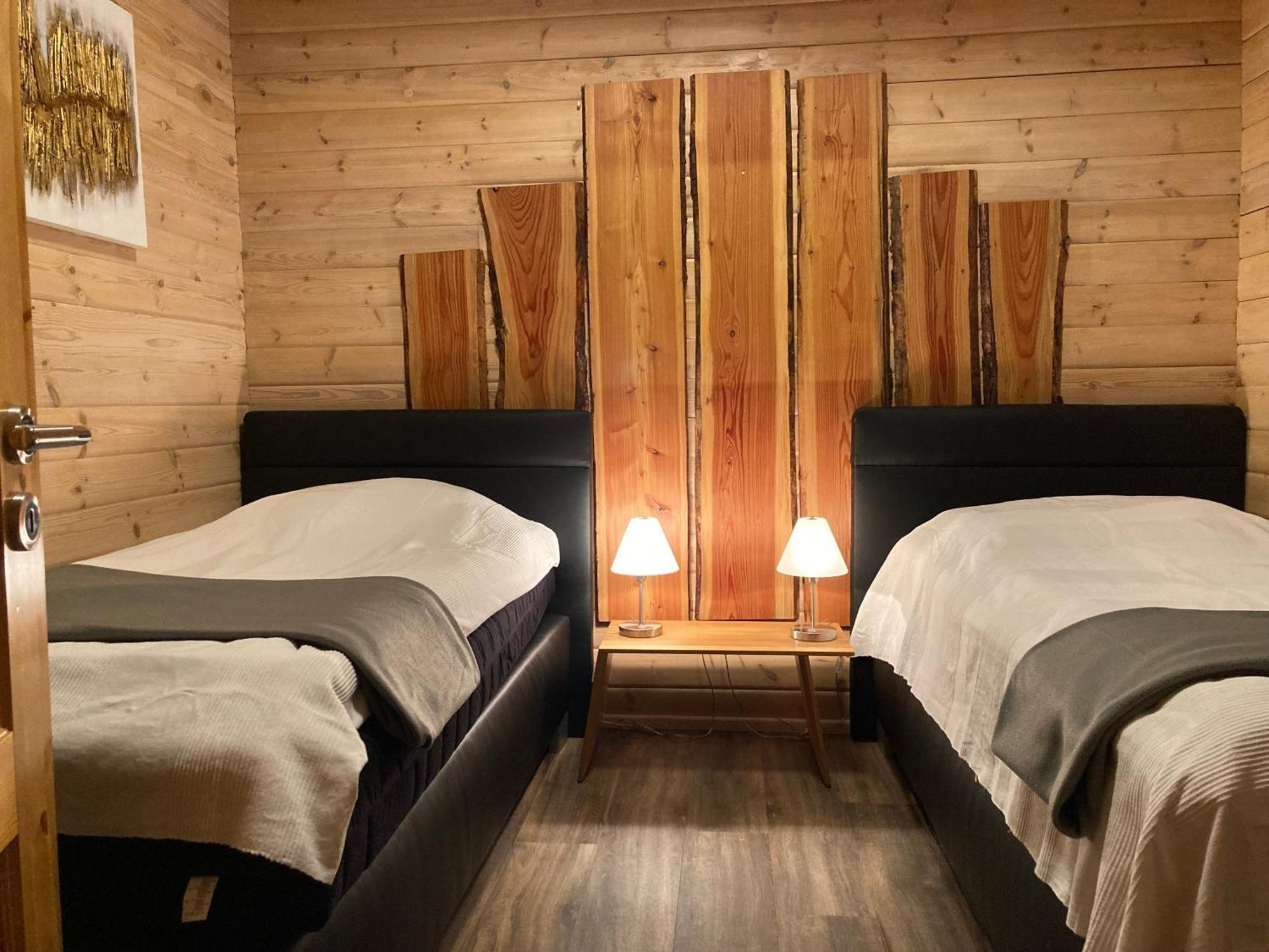Blockhaus Kik Im Harz Villa Санкт Андреасберг Екстериор снимка